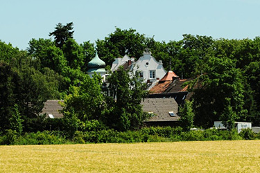 Blessem, Stadt Erftstadt, Rhein-Erft-Kreis