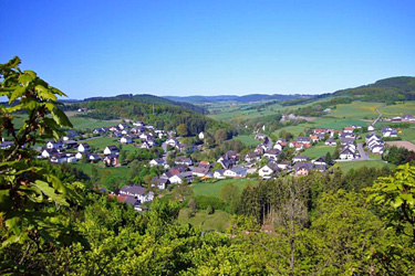 Dreislar, Stadt Medebach, Hochsauerlandkreis