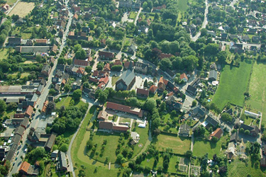 Enniger, Gemeinde Ennigerloh, Kreis Warendorf