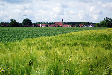 Hoetmar, Stadt Warendorf, Kreis Warendorf