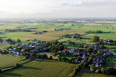 Mehr, Gemeinde Kranenburg, Kreis Kleve