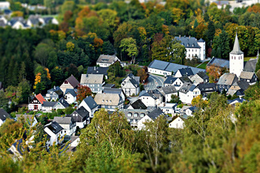 Ostwig, Gemeinde Bestwig, Hochsauerlandkreis